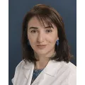 Leyla Gasimli-Gamache