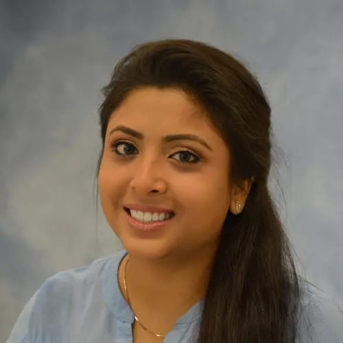 Dimple Jayantilal Patel