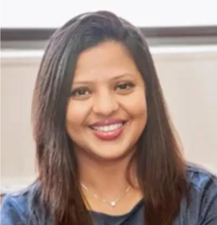 Swapna Sudhakar Vaidya, MD, FAPA, FACLP