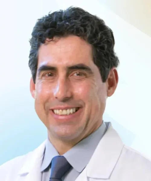 Rogelio Trevino
