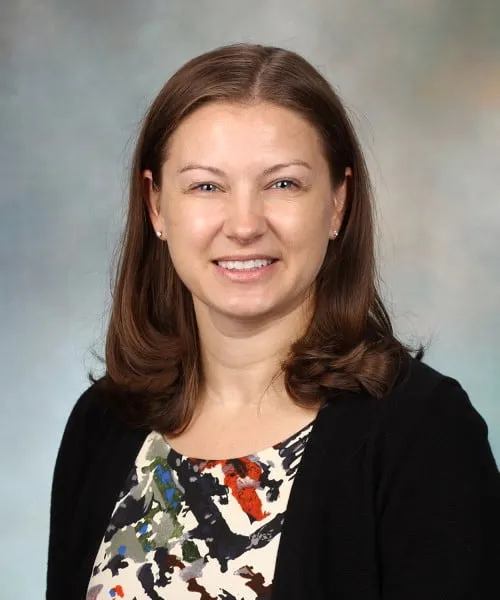 Staci E. Beamer