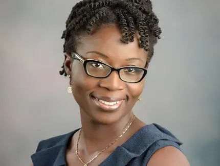 Barbara Sagoe