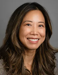 Anne F. Hseu