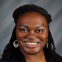 Nkechi A. Nzerem-Johnson