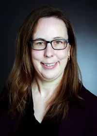 Leah F. Farley