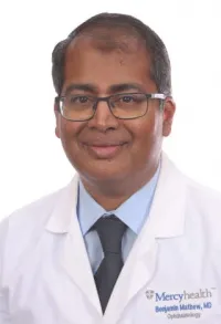 Benjamin Mathew