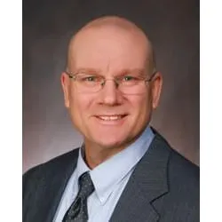 Donald Merwin Ericson
