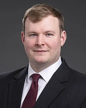 Timothy R. Larsen