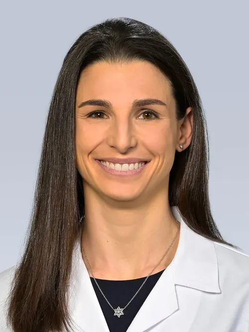 Marissa Weiss