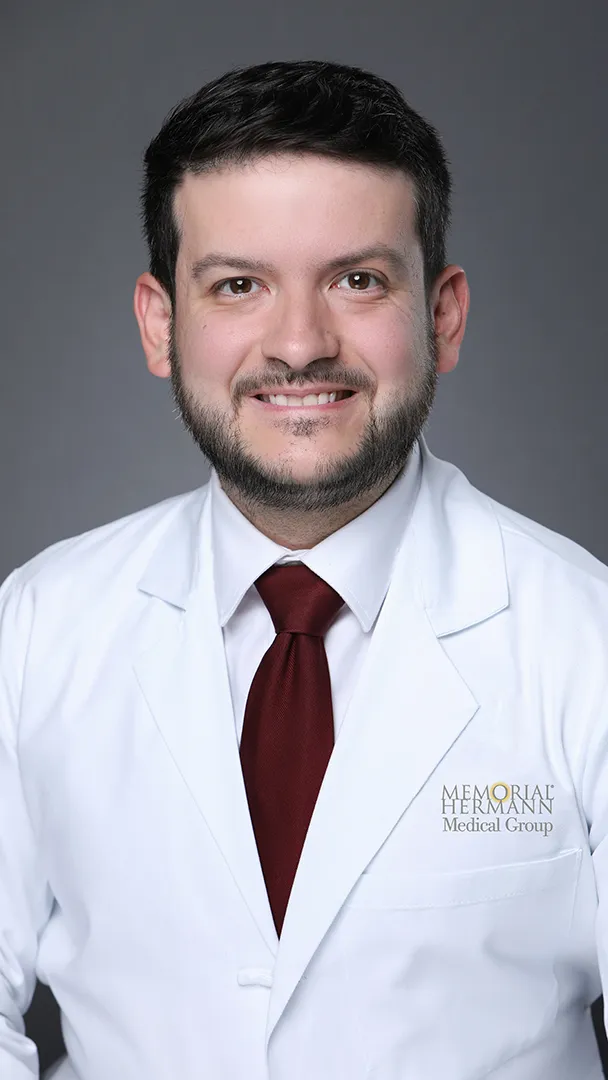 Luis John Dlouhy