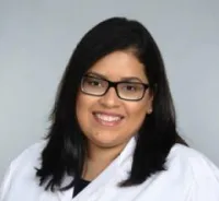 Gabriela Montes Aldana