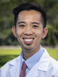 Michael Pham