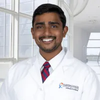 Tony Kurian