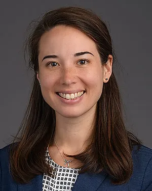 Michele Sachiko Oshea
