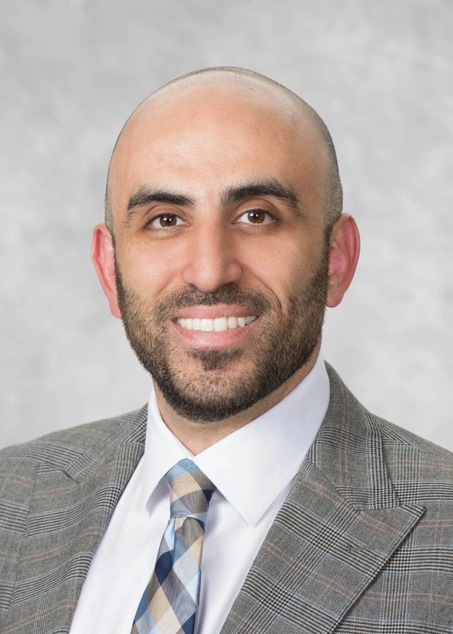 Mitri Khoury