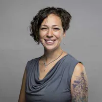 Audra Luz Wisham