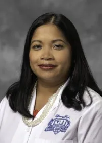 Theresa C Toledo