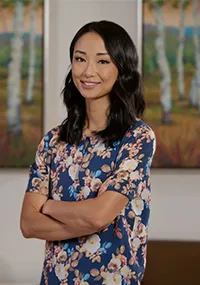 Linda Xiaobo Jin