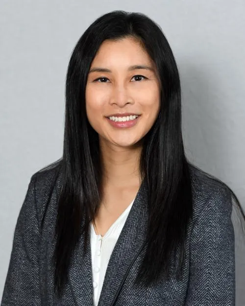 Celine Leung