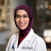 Zehra Tosur