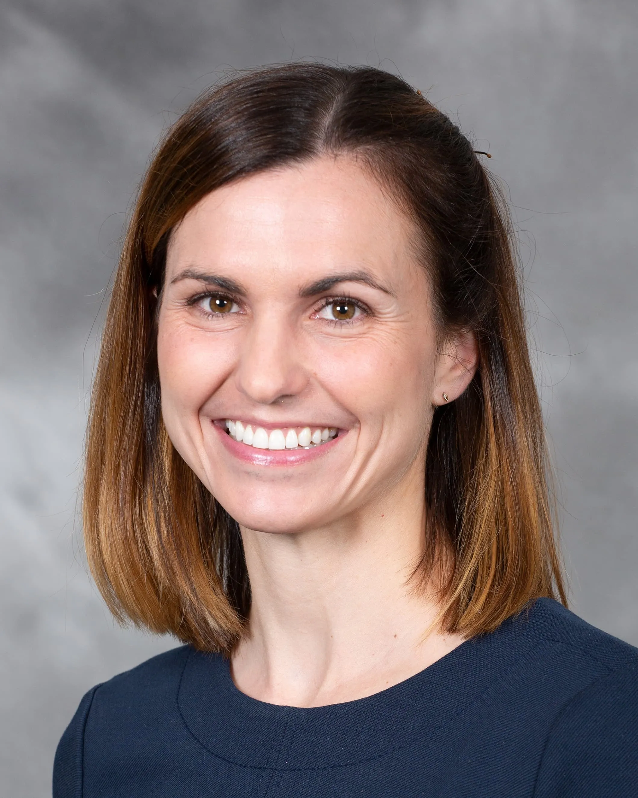 Sarah Elizabeth Macgregor