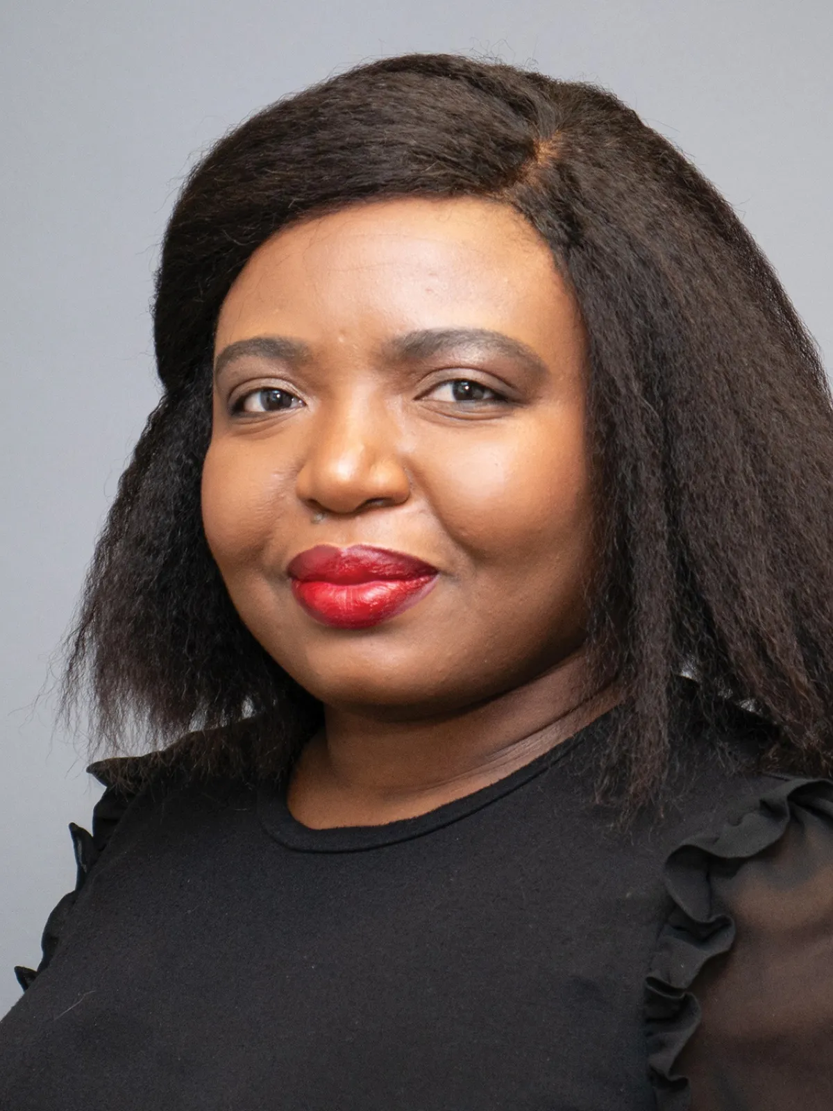 Chidinma N. Enyinna