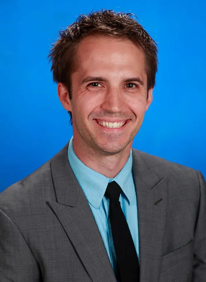 William Z Petry