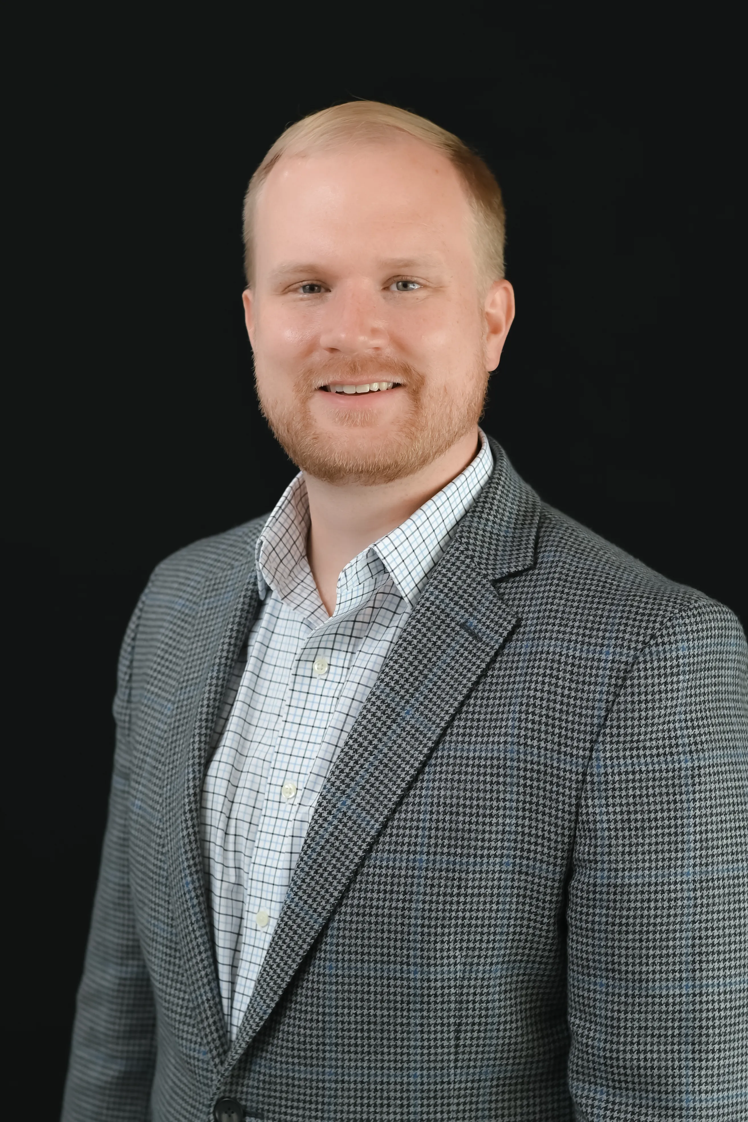 Andrew Peterson Lange