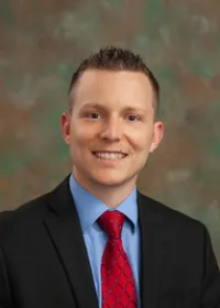 Joshua Stodghill