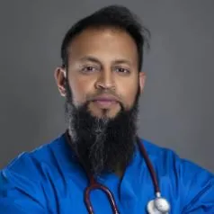 Seeam Haque