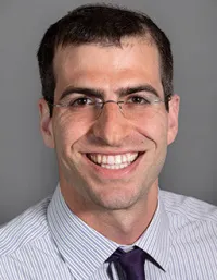 Moshe Klausner
