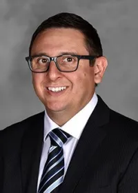 Joseph L Medellin