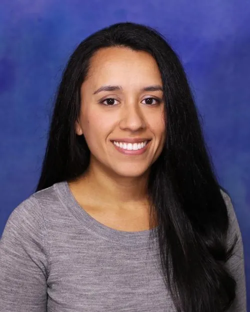 Tracy Bazan