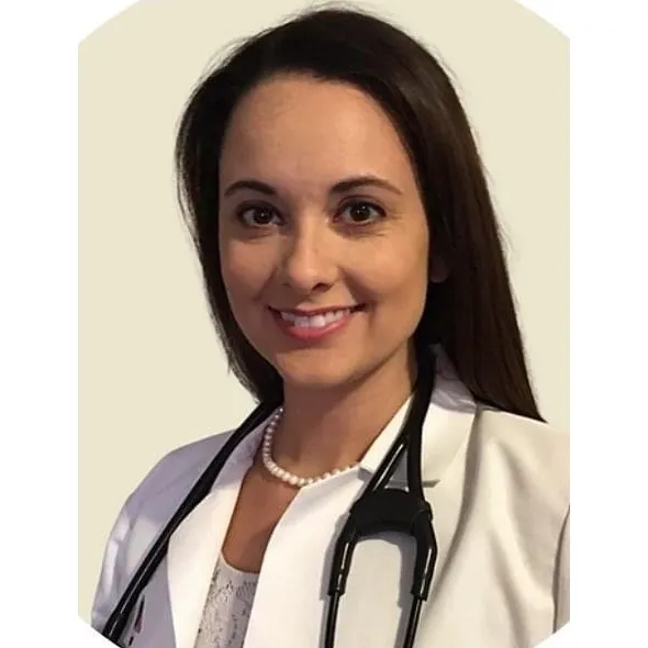 Lisanne Cruz