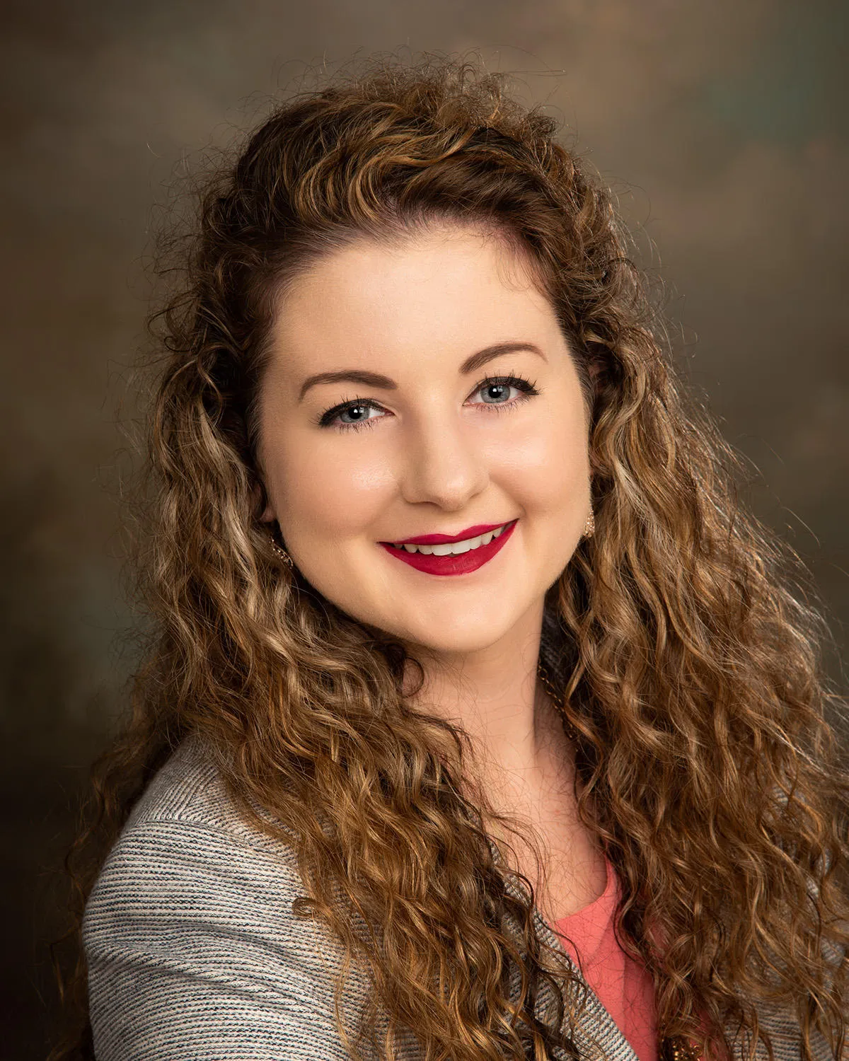 Megan Jean Carpenter