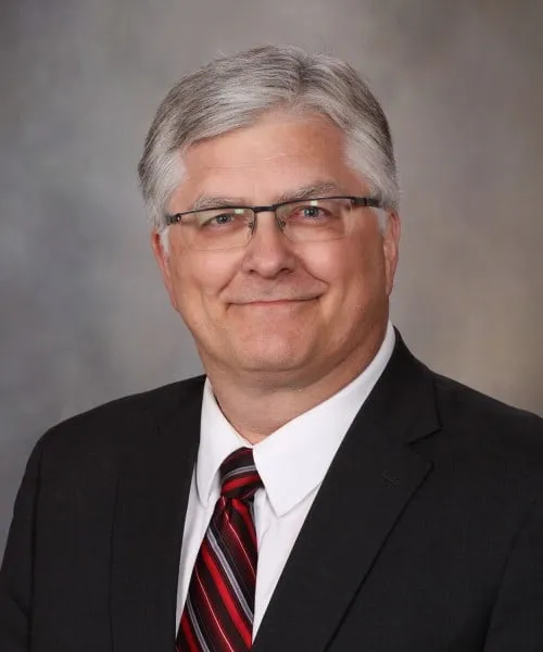 Richard Lorne Ehman