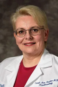 Carol Ann B Diachun