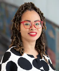 Aisha K. Prim
