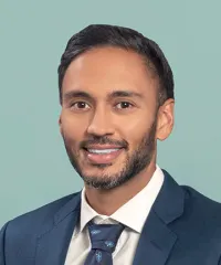 Sameer Deshmukh