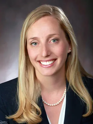 Rachael Ann Witham