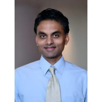 Sanjiv Harpavat