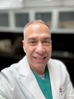 Jose Alfredo Alvarez