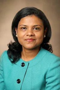 Neeraja Swaminathan