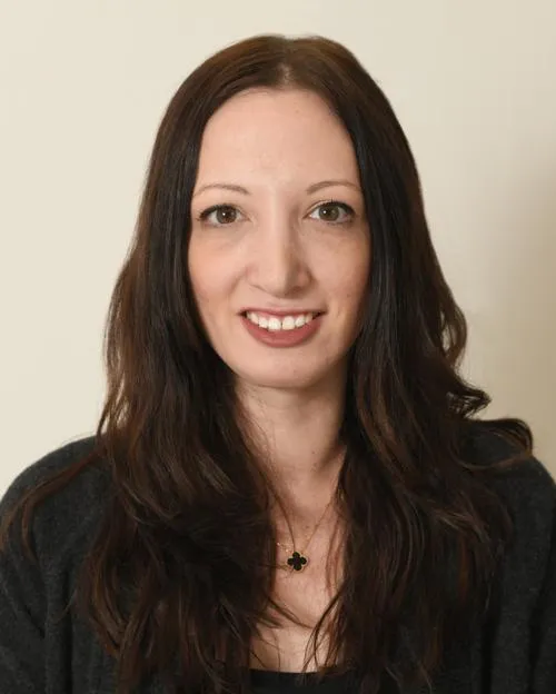 Lauren Claire Kaczka-Weiss