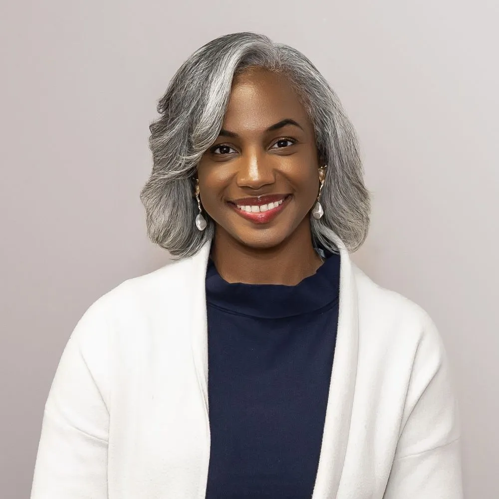 Dr. La'-Shaun Elliott