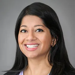 Arhanti Sadanand