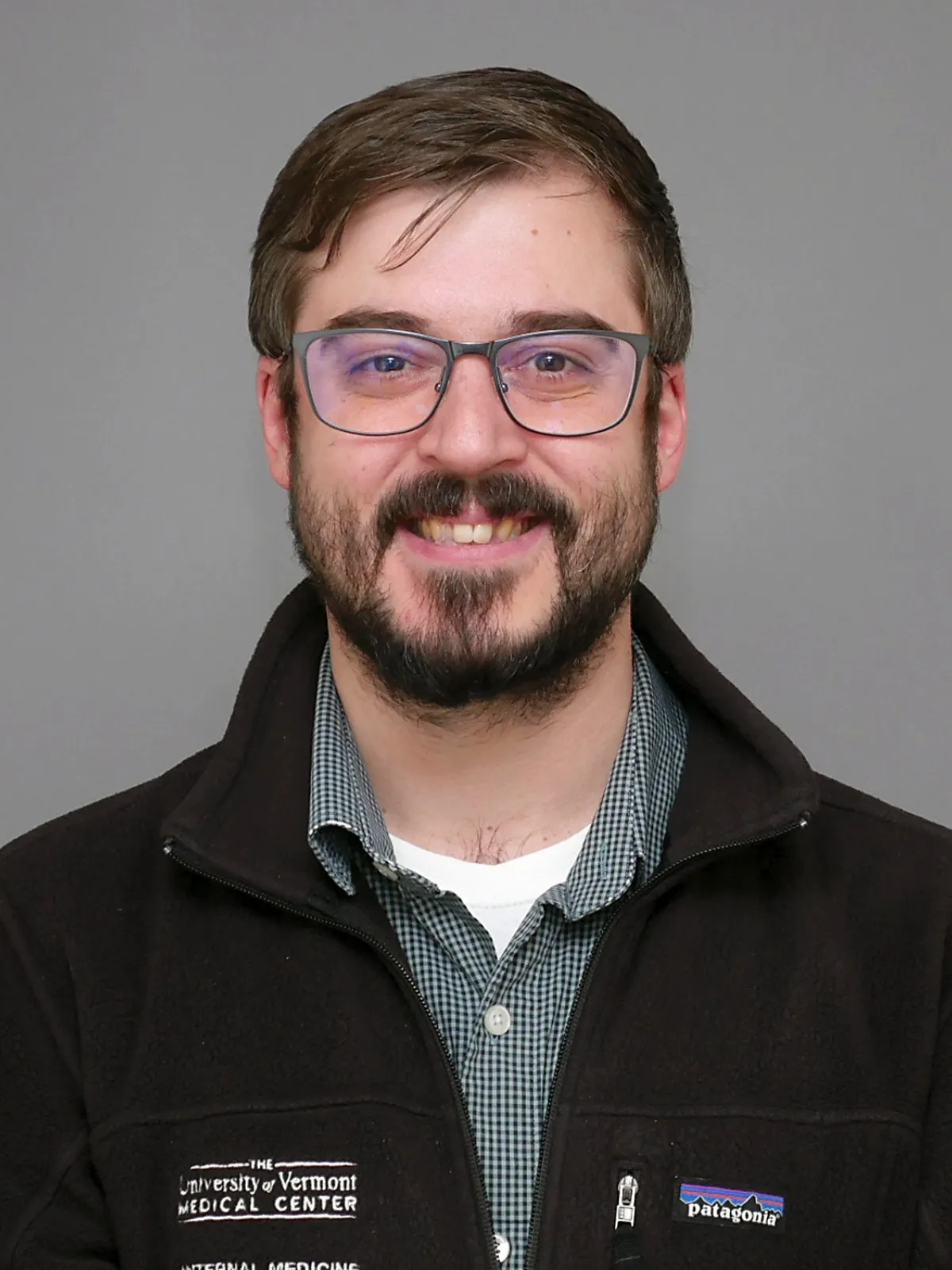 Gary F. Gilmond