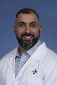 Marc Fawal