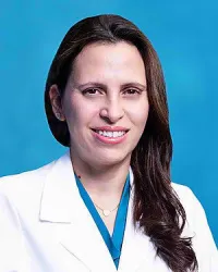 Sandra Rodriguez Fernandez