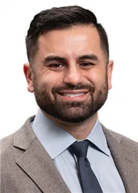 Sam Vojdani
